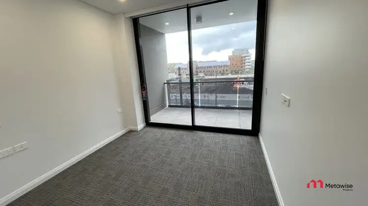 Fourth view of Homely apartment listing, 206/5 Joyton Avenue, Zetland NSW 2017