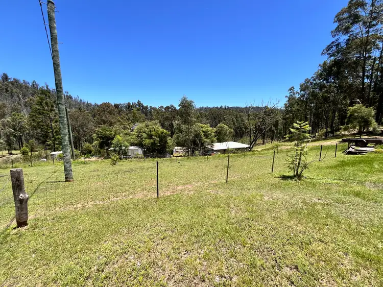 493 Glens Creek Road, Nymboida NSW 2460