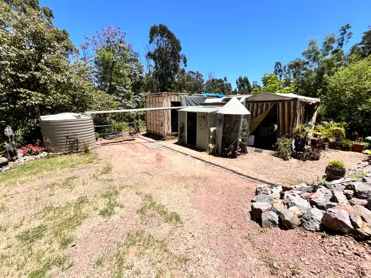 Fifth view of Homely rural property listing, 493 Glens Creek Road, Nymboida NSW 2460