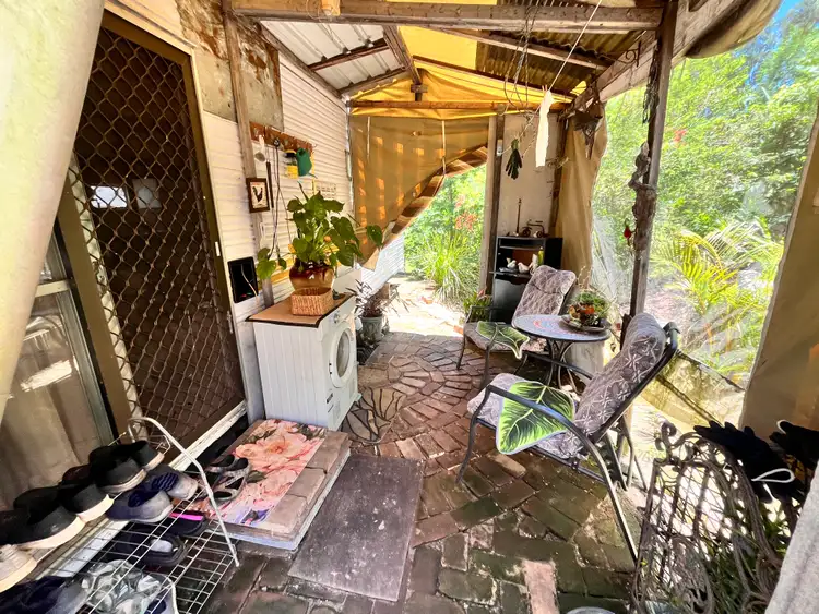 Sixth view of Homely rural property listing, 493 Glens Creek Road, Nymboida NSW 2460
