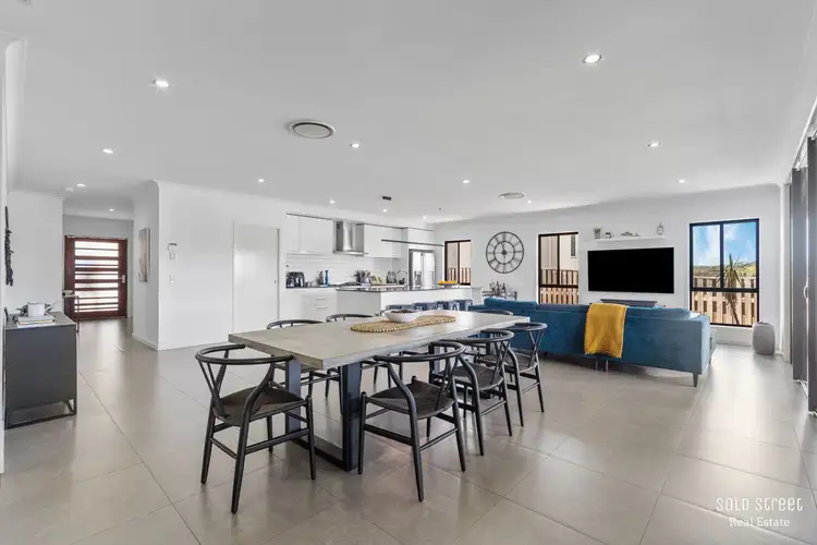 Second view of Homely house listing, 16 Mountain View Parade, Maudsland QLD 4210