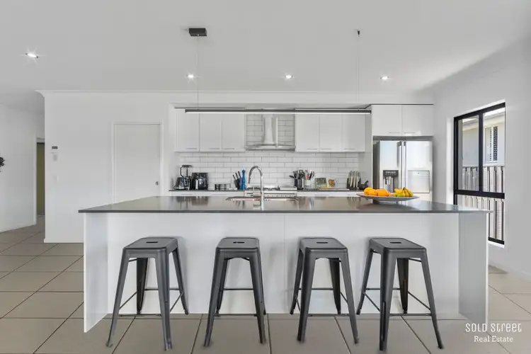 Third view of Homely house listing, 16 Mountain View Parade, Maudsland QLD 4210