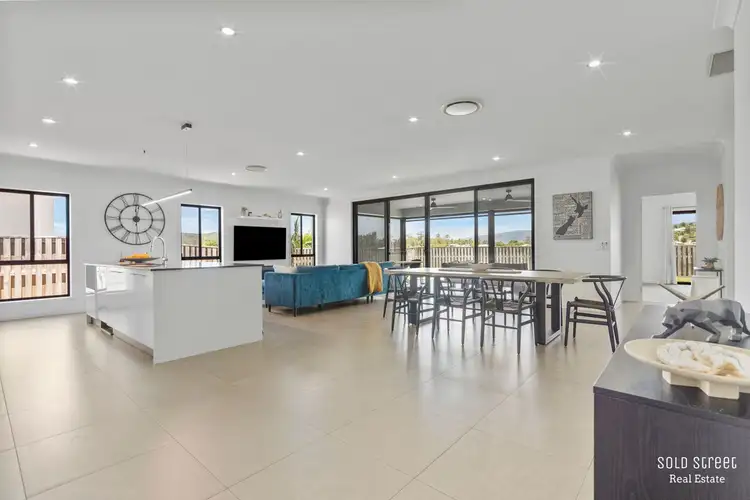 Fourth view of Homely house listing, 16 Mountain View Parade, Maudsland QLD 4210