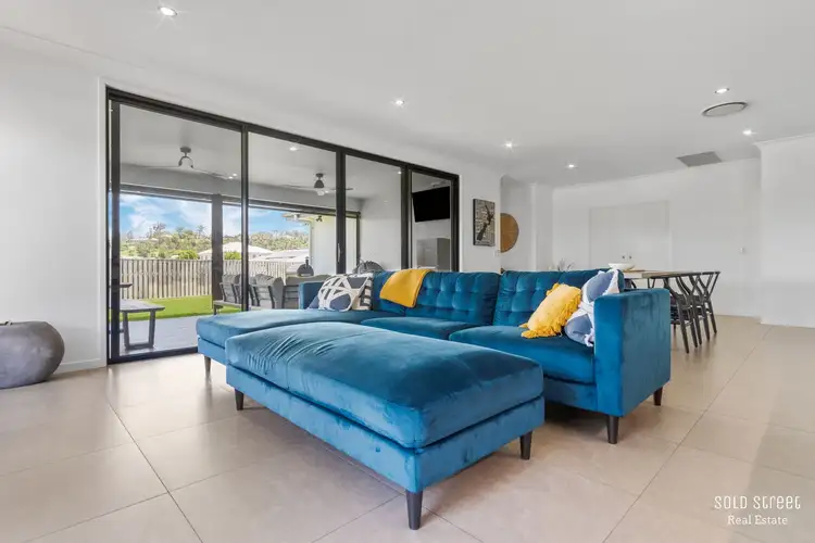 Fifth view of Homely house listing, 16 Mountain View Parade, Maudsland QLD 4210