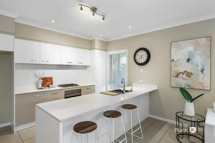 Third view of Homely house listing, 4 Clearview Street, Belmont QLD 4153