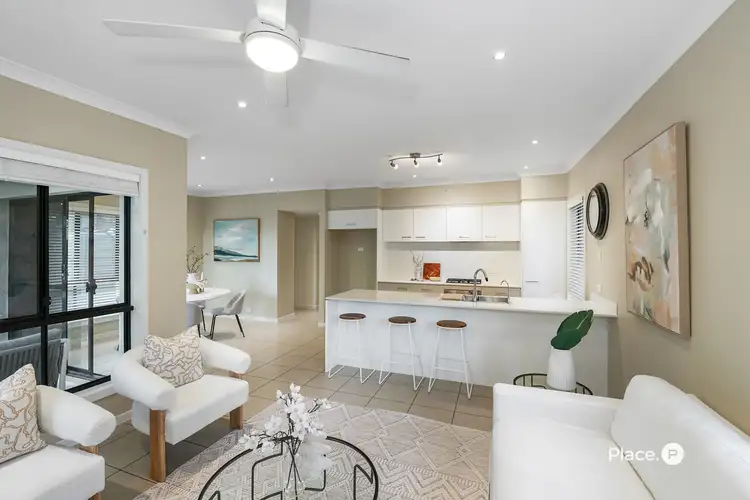 Fourth view of Homely house listing, 4 Clearview Street, Belmont QLD 4153
