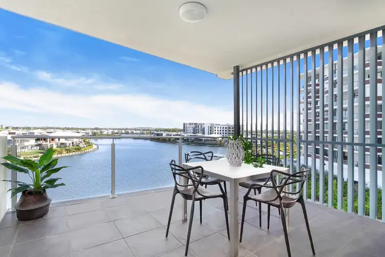 32/12 Bright Place, Birtinya QLD 4575