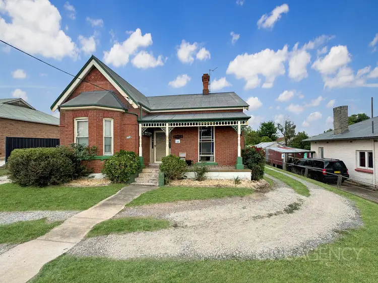 Main view of Homely block of units listing, 44 Cowper Street, Goulburn NSW 2580