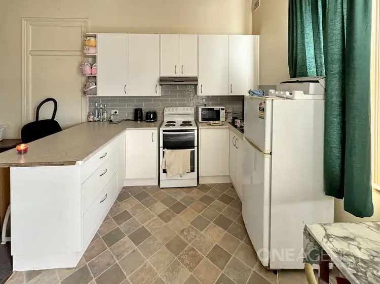 Third view of Homely block of units listing, 44 Cowper Street, Goulburn NSW 2580