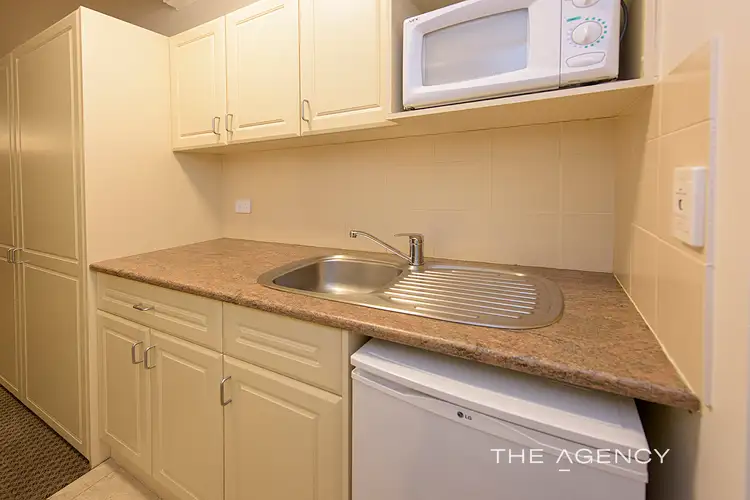 Sixth view of Homely serviced apartment listing, 201/595 Bussell Highway, Broadwater WA 6280