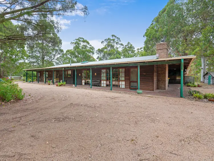 165 Cunningham Road, Swan Reach VIC 3903