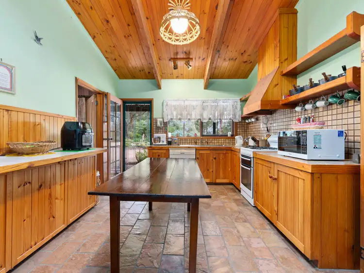 Second view of Homely house listing, 165 Cunningham Road, Swan Reach VIC 3903
