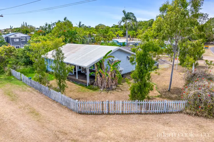 Main view of Homely house listing, 14 Percy Ford Street, Cooee Bay QLD 4703