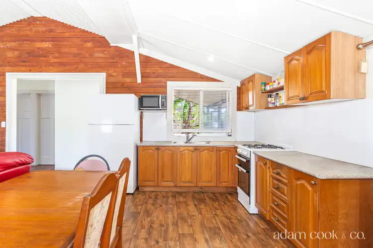 Third view of Homely house listing, 14 Percy Ford Street, Cooee Bay QLD 4703