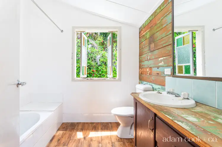 Fifth view of Homely house listing, 14 Percy Ford Street, Cooee Bay QLD 4703
