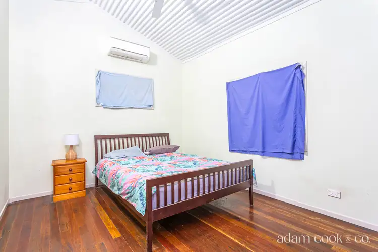 Sixth view of Homely house listing, 14 Percy Ford Street, Cooee Bay QLD 4703
