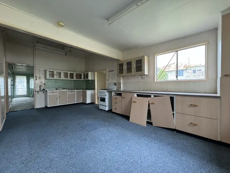Third view of Homely house listing, 27 Flinders Street, Monto QLD 4630
