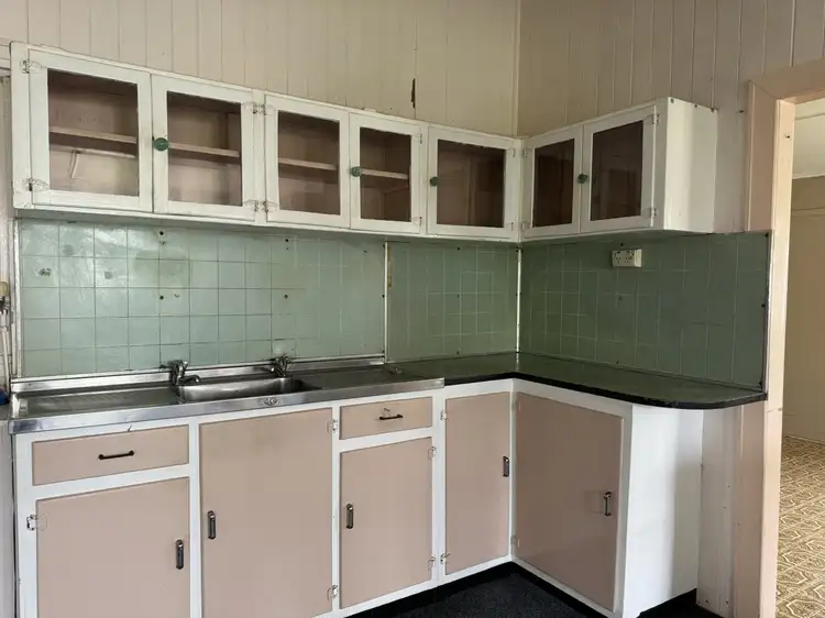 Fourth view of Homely house listing, 27 Flinders Street, Monto QLD 4630