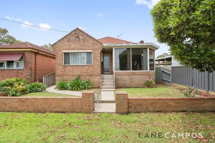 Main view of Homely house listing, 80 Griffiths Road, Lambton NSW 2299