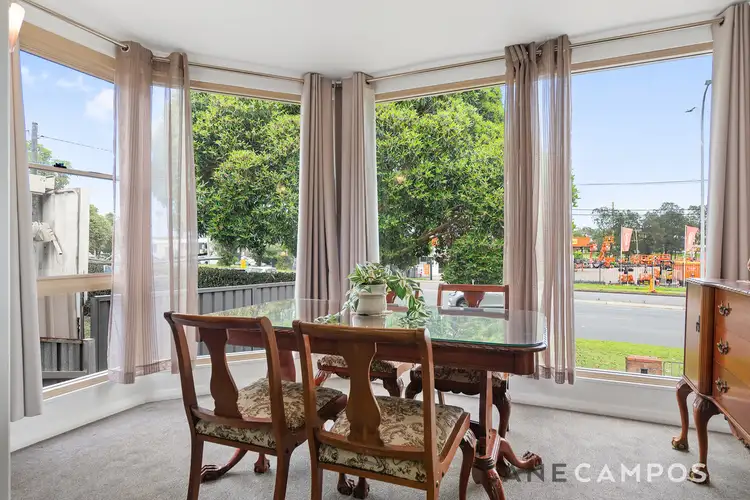 Fifth view of Homely house listing, 80 Griffiths Road, Lambton NSW 2299