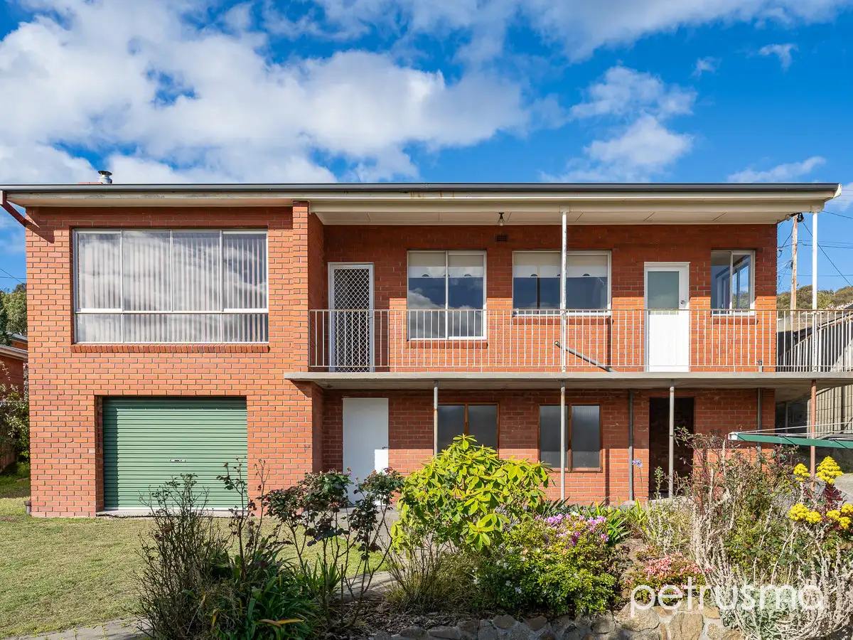 Main view of Homely house listing, 28 Cornwall Street, Rose Bay TAS 7015