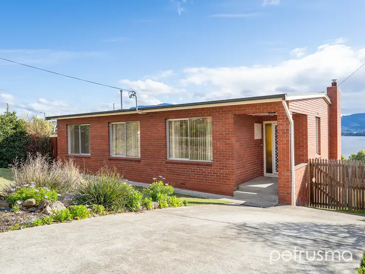 Second view of Homely house listing, 28 Cornwall Street, Rose Bay TAS 7015