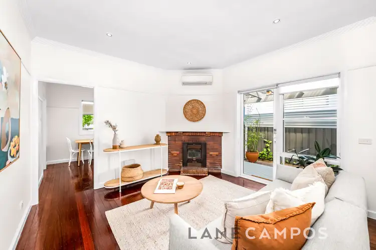Second view of Homely house listing, 26 Catherine Street, Waratah West NSW 2298