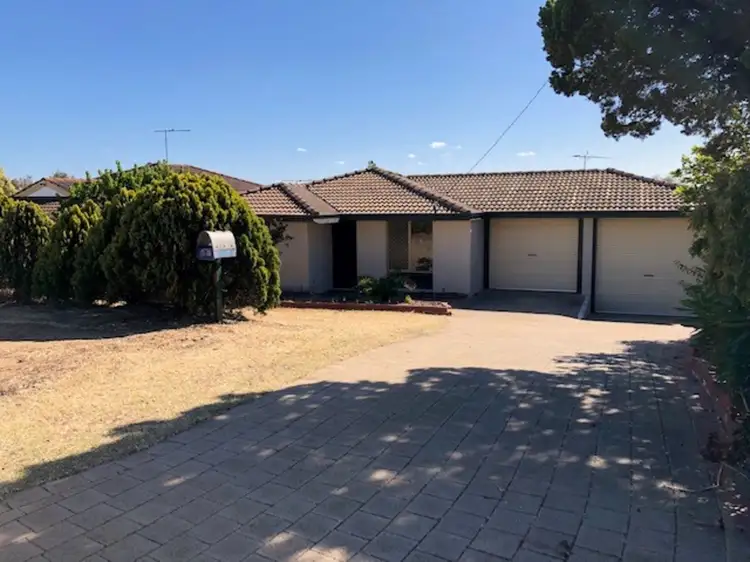 Main view of Homely house listing, 1 Lynas Way, Quinns Rocks WA 6030