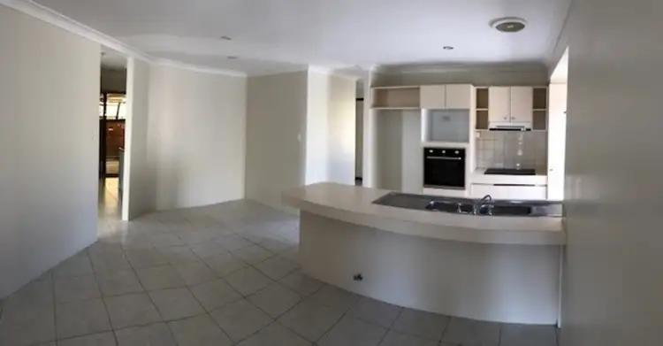Fourth view of Homely house listing, 1 Lynas Way, Quinns Rocks WA 6030