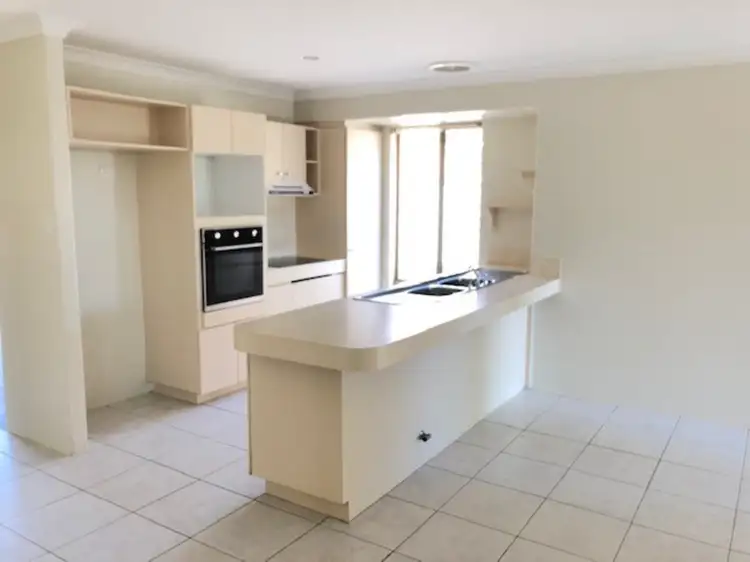 Fifth view of Homely house listing, 1 Lynas Way, Quinns Rocks WA 6030