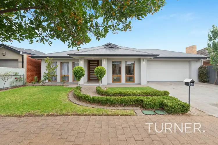 4 Alan Avenue, Campbelltown SA 5074