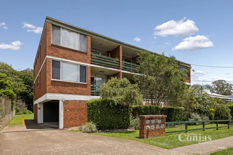 6/31 Beatrice Street, Taringa QLD 4068