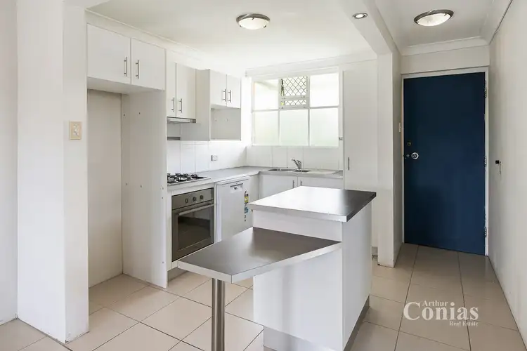 Second view of Homely unit listing, 6/31 Beatrice Street, Taringa QLD 4068