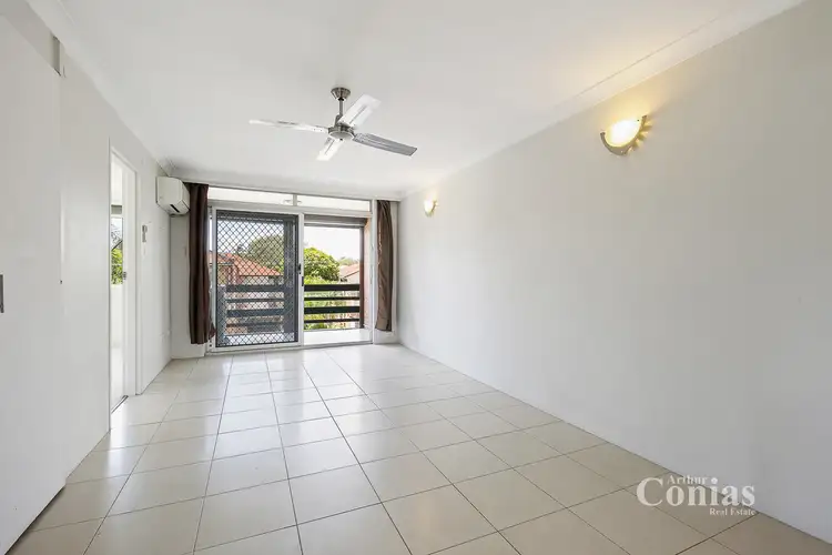 Third view of Homely unit listing, 6/31 Beatrice Street, Taringa QLD 4068