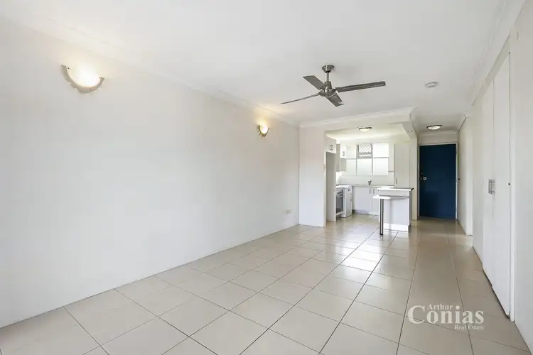 Fourth view of Homely unit listing, 6/31 Beatrice Street, Taringa QLD 4068