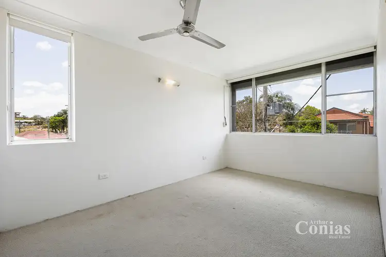 Fifth view of Homely unit listing, 6/31 Beatrice Street, Taringa QLD 4068