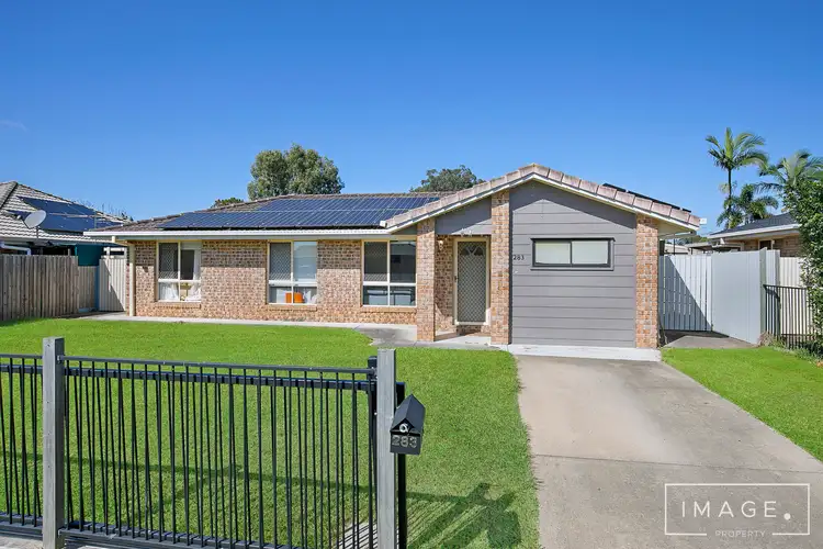 Main view of Homely house listing, 283 Todds Road, Lawnton QLD 4501