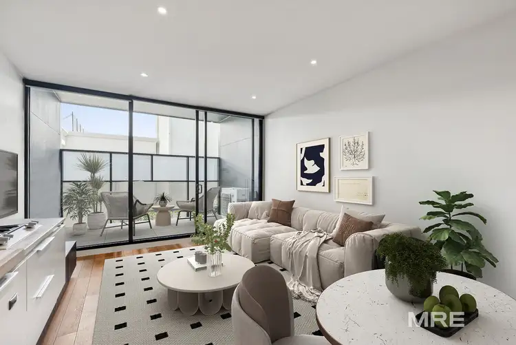 406/9 Darling Street, South Yarra VIC 3141