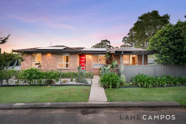 7a Hugo Close, Jesmond NSW 2299