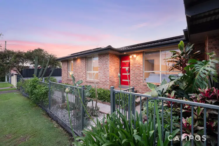 Second view of Homely house listing, 7a Hugo Close, Jesmond NSW 2299