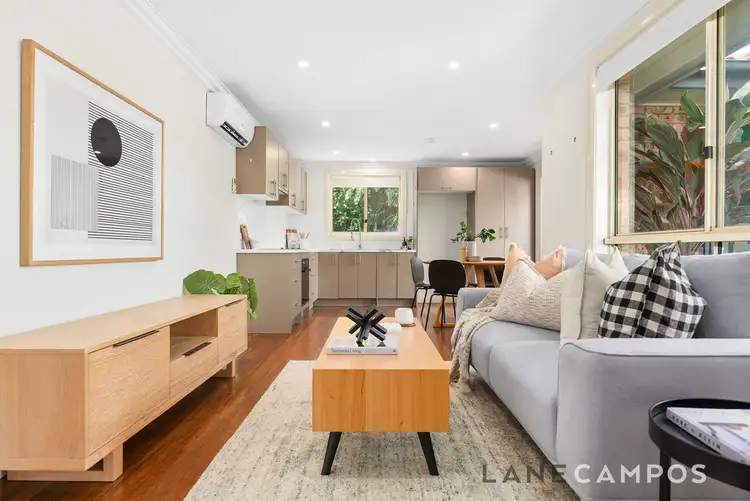 Third view of Homely house listing, 7a Hugo Close, Jesmond NSW 2299