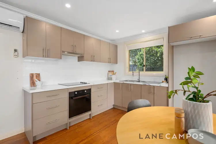 Fourth view of Homely house listing, 7a Hugo Close, Jesmond NSW 2299