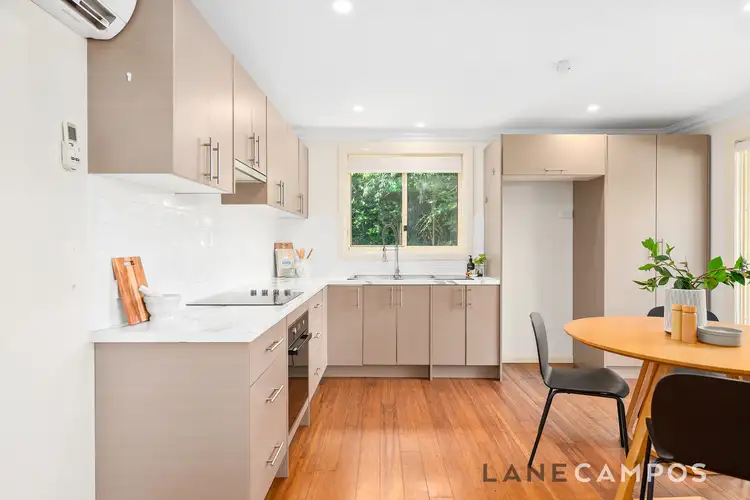 Fifth view of Homely house listing, 7a Hugo Close, Jesmond NSW 2299