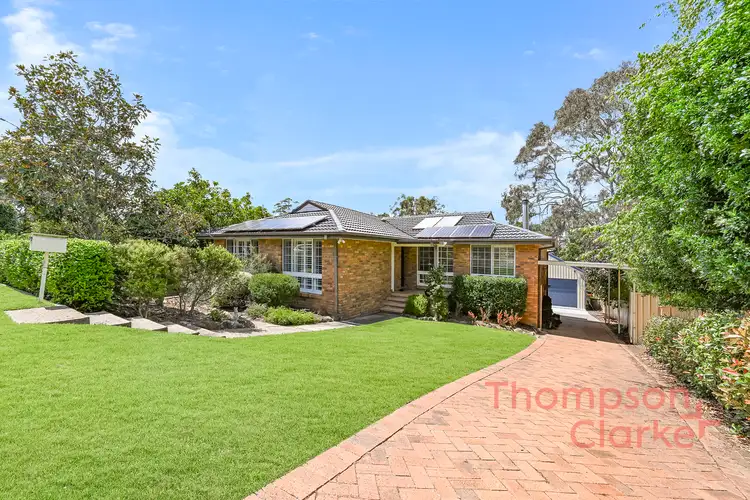 24 Canna Street, Bolwarra Heights NSW 2320
