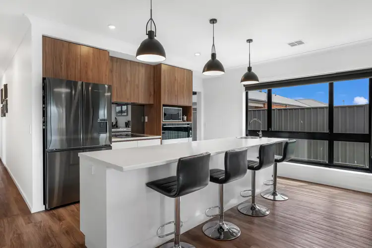Third view of Homely house listing, 36 Swan Lake Drive, Sale VIC 3850