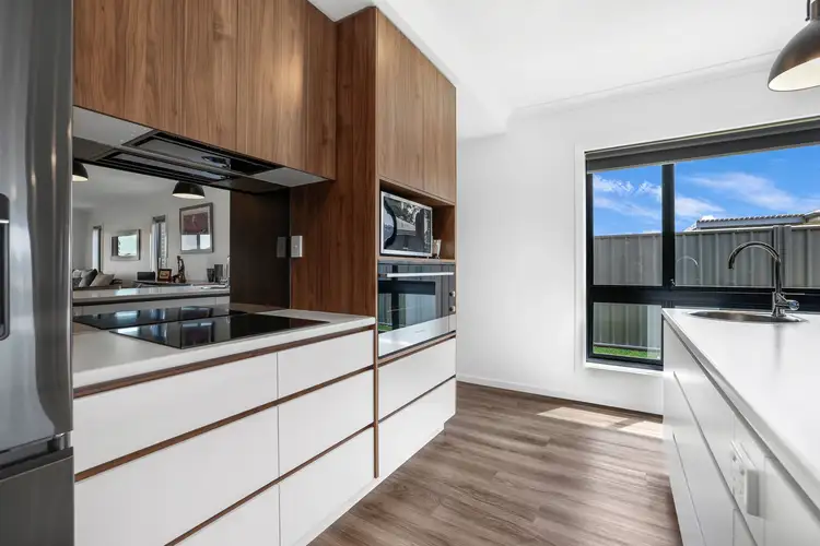 Fourth view of Homely house listing, 36 Swan Lake Drive, Sale VIC 3850