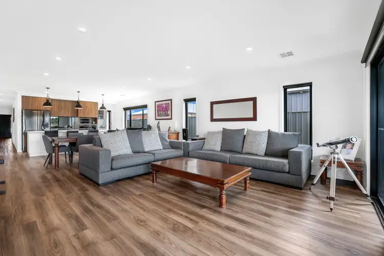 Fifth view of Homely house listing, 36 Swan Lake Drive, Sale VIC 3850