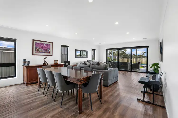 Sixth view of Homely house listing, 36 Swan Lake Drive, Sale VIC 3850