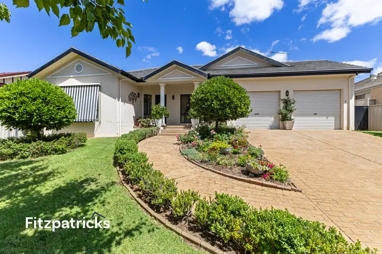 12 Tamar Drive, Tatton NSW 2650