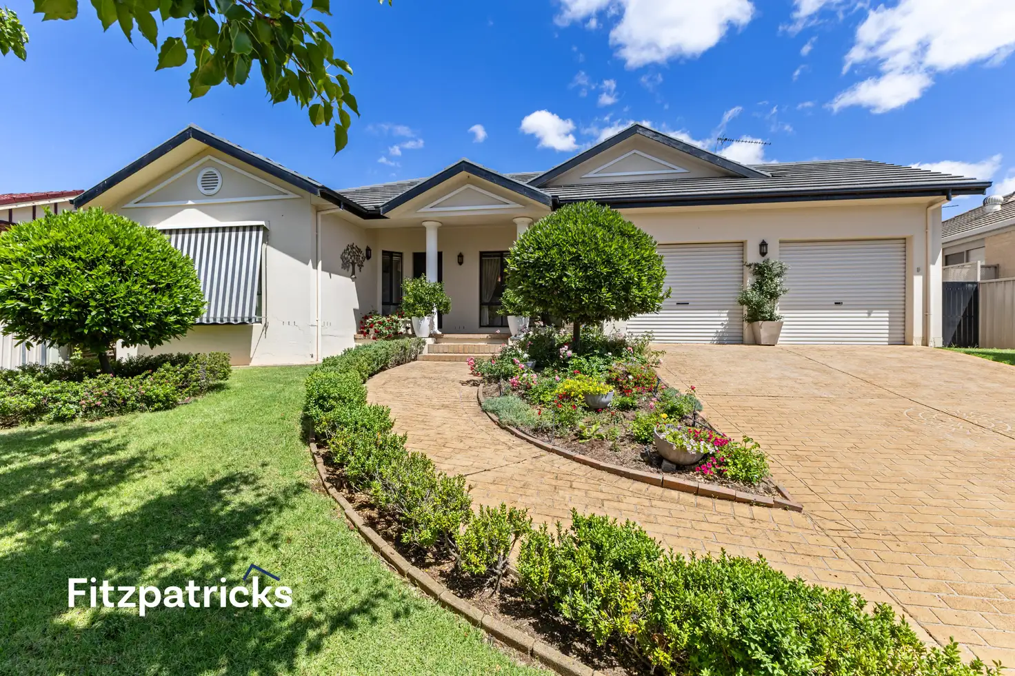 Main view of Homely house listing, 12 Tamar Drive, Tatton NSW 2650